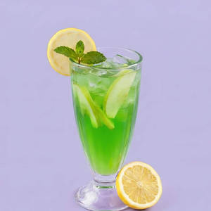 Green Apple