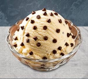 Vanilla Choco Chips