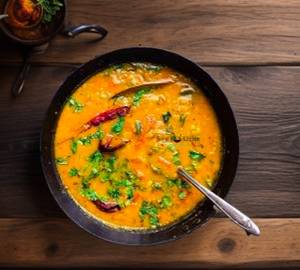 Dal Fry