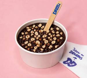 Hot Brownie Hazelnut