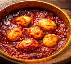 Egg Curry