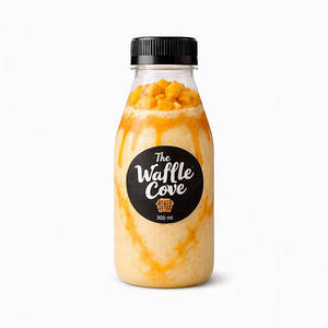 Mango Mania Thickshake