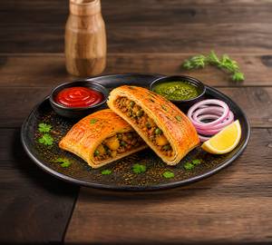 Masala Patties