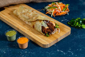 Mutton Kathi Roll