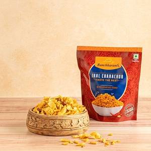 Jhal Chanachur (200 gms)