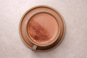 Classic Hot Chocolate