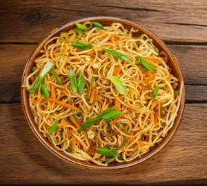 Hakka Noodles