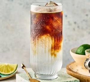 Passion Fruit(espresso Tonic)