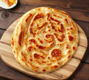 Plain paratha