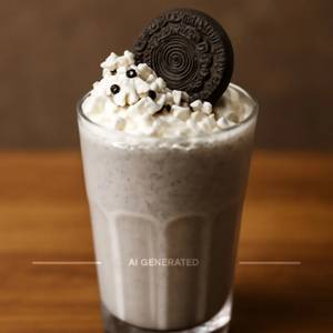 Oreo Shake Shake