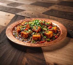 Paneer Manchurian