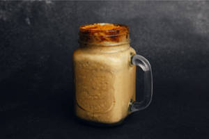 Chocolate Milk Shake