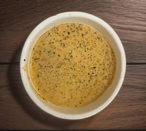 Extra Pepper Sauce - 85-95 Ml