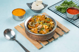 Mix Veg Dry