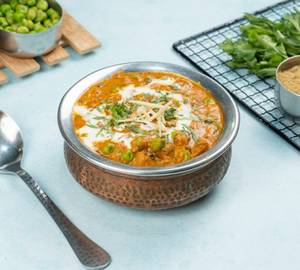 Mushroom matar