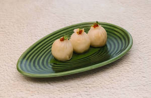 Thai Basil & Tofu Dimsum
