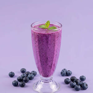 Blueberry Blast (sugar Free)
