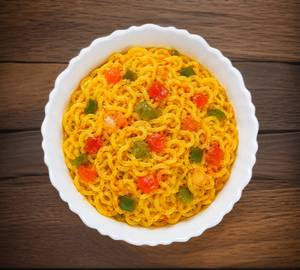 Veg Maggi