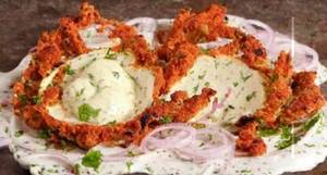 Dahi ke kebab
