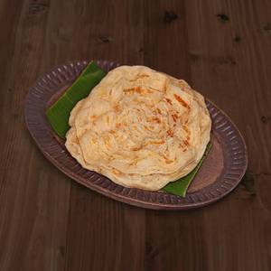 Kerala parotta