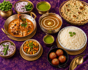 Family Feast Non-Veg