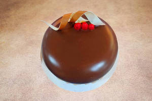 Magique Pastry Cake 500g