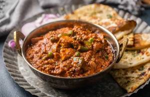 Veg Kolhapuri
