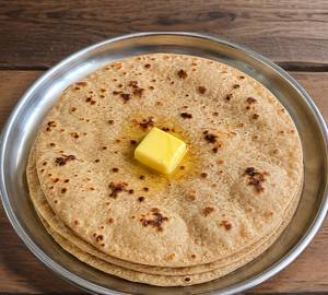 Tawa Butter Roti [1 Piece]