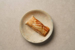 Norwegian Salmon (80gm)