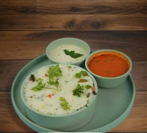 Vegetables Upma