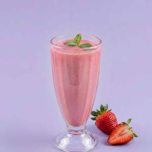 Miss Strawberry