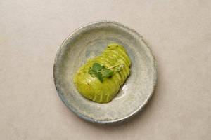 Half An Avocado