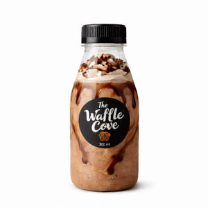 Mocha Frappe