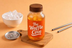 Lemon Iced Tea