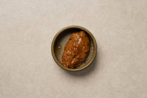 Almond Butter