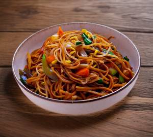 Veg Chowmein