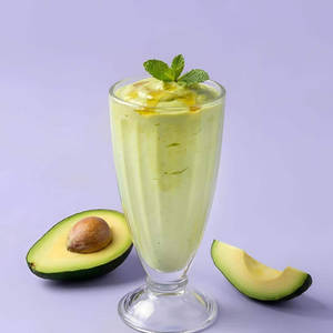 Avacado Smoothie