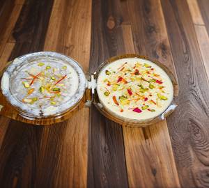Rajbangla Special Kheer