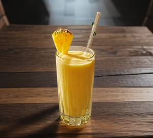 Pineapple shake