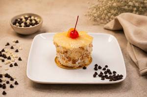 Florida Pastry