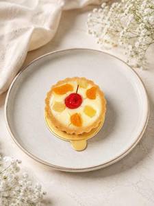 Fruit Tart