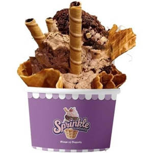 Chocolate Heaven