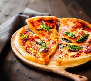 Italian Pizza