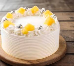 Pineapple Cake (500 gms)