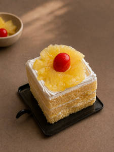 Pineapple Pastry 100g
