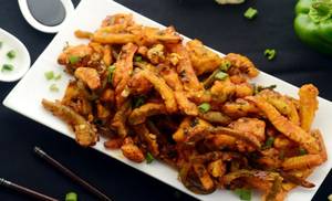 Veg Crispy