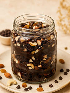 Dutch Truffle Jar