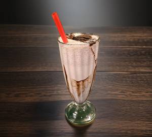 Oreo Shake