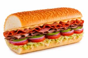 Sub Studio Blt Sub Signature [Footlong]