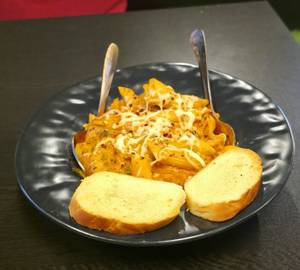 Rosatella Sauce Pasta